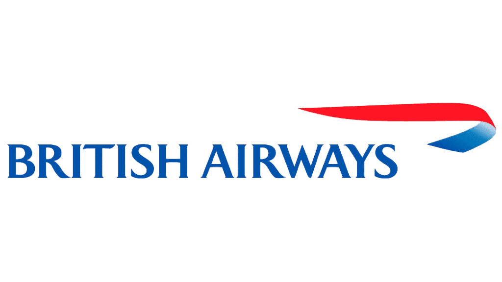 British-Airways-Logo